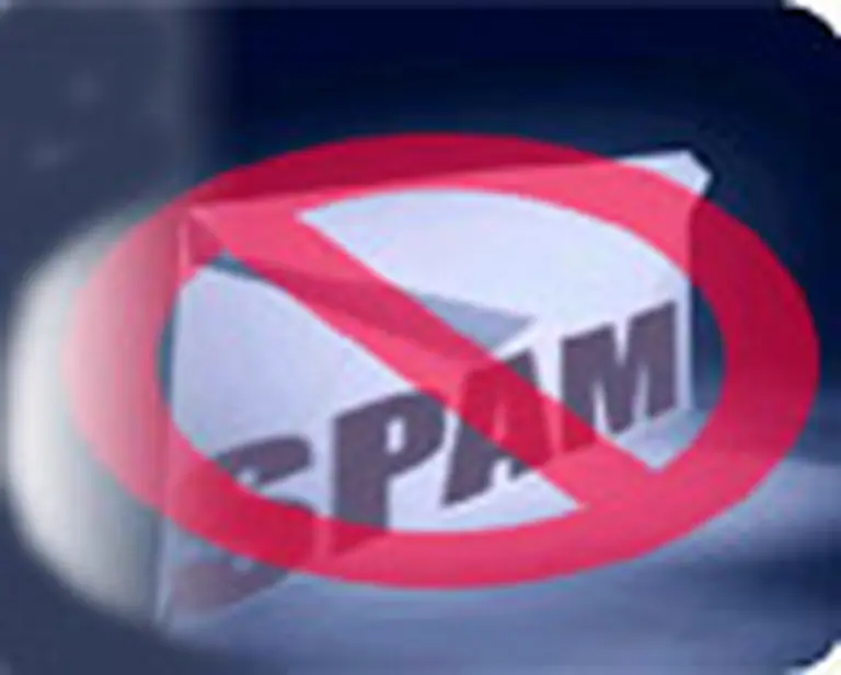 Cómo prevenir el spam en las Pyme