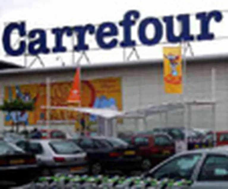 Carrefour defiende su estrategia de "El precio más bajo"