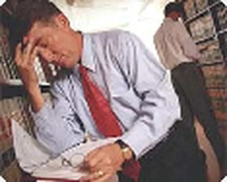 Temen nueva ola de demandas laborales por acoso moral