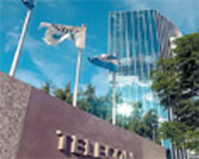 El presidente de Telefónica ingresa al directorio de Telecom