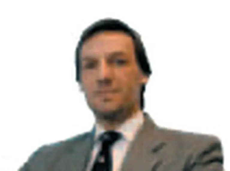 Sebastián Baglietto: "Un atentado contra la tercerización"