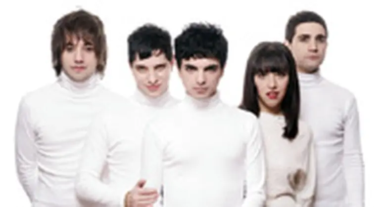 Los ringtones crecen y tuvieron su noche de gala