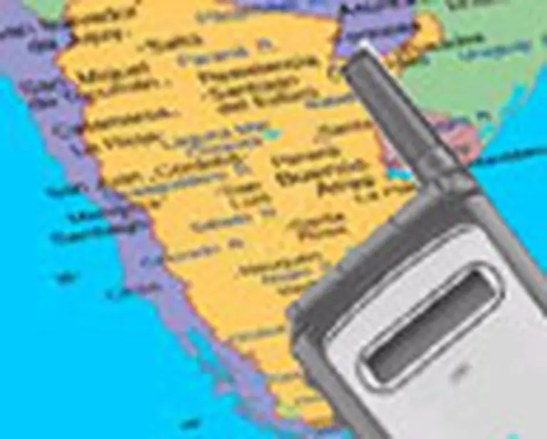 Nextel realiza inversión millonaria en la provincia de Santa Fe