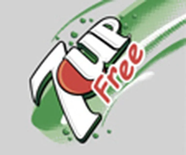 7up cambia el light por el free