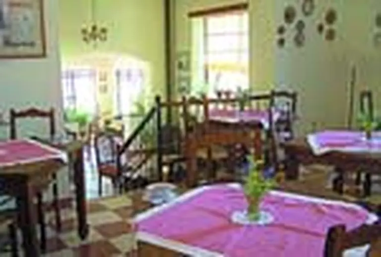 Descanso y aventura para disfrutar en Tandil