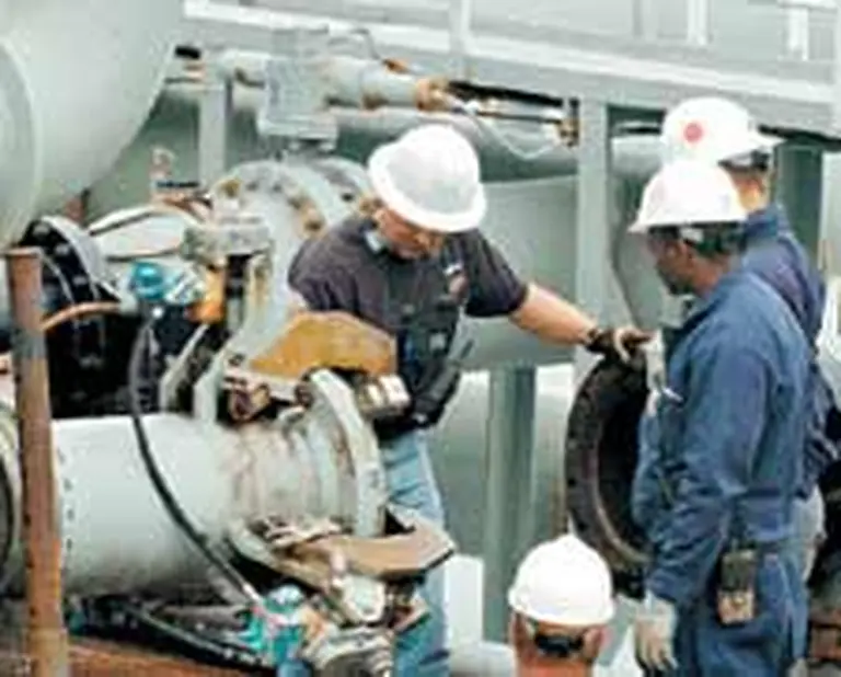 Pan American Energy negocia préstamo por u$s550 M