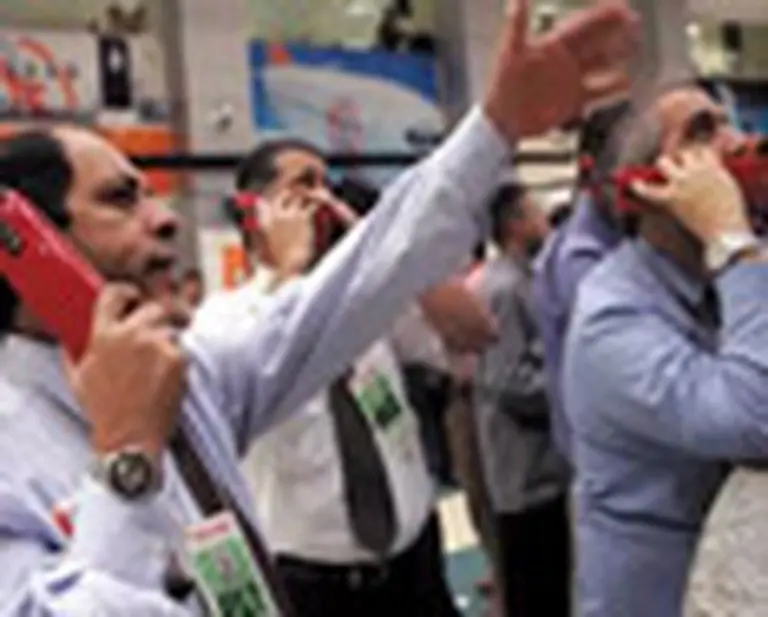 Bolsa: hubo 51 negocios con la nueva "canasta" de bonos