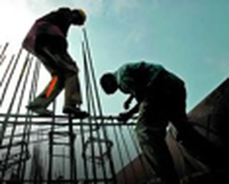 Ley de riesgos: la fórmula "Vuotto" aumentarí­a los costos laborales