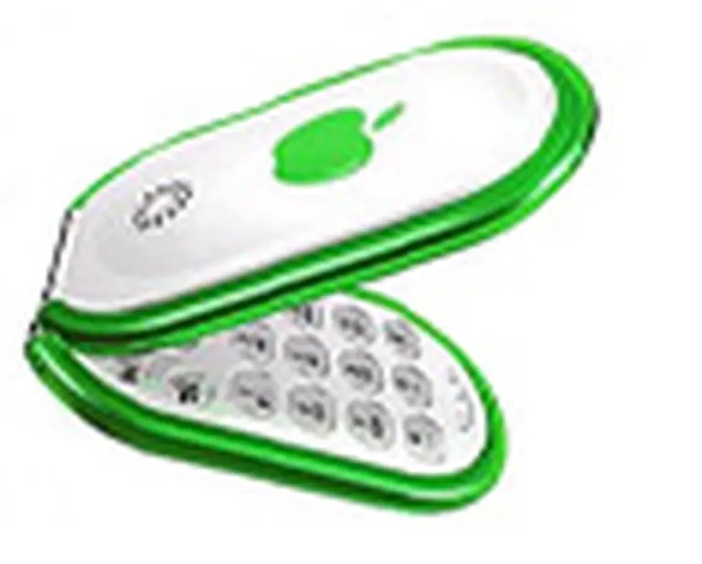 Apple se prepara para lanzar su "e-phone" en pocos meses