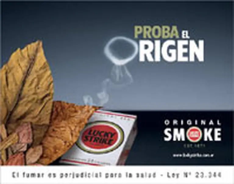 Nobleza Piccardo también sube los precios de sus cigarrillos