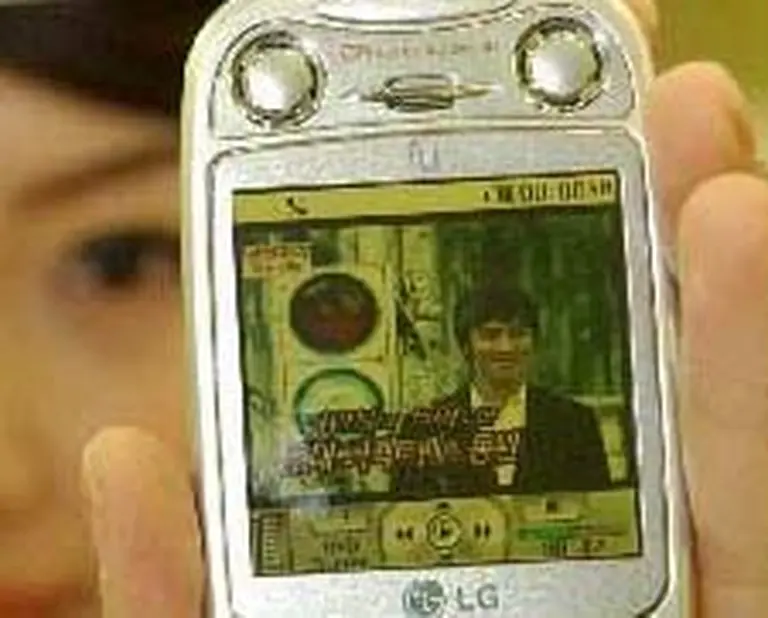 Solución de seguridad para dispositivos móviles