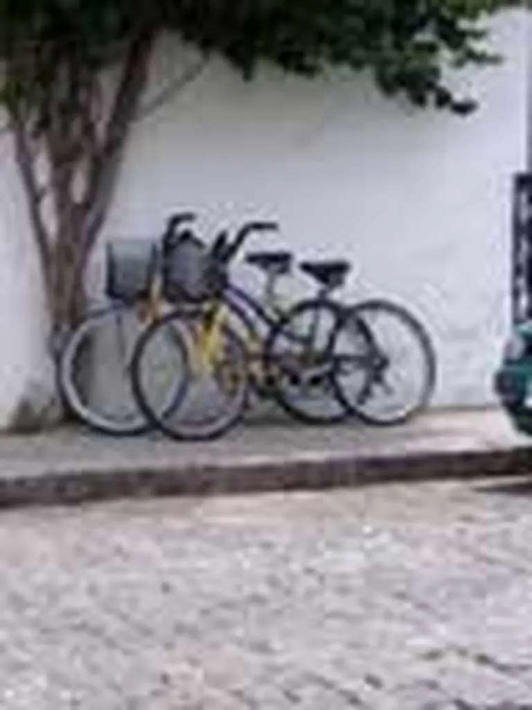 Colonia, travesí­a en velero a Uruguay