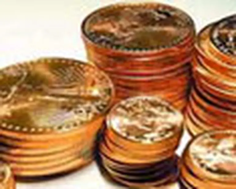 Los inversores apuestan cada vez más a los metales preciosos