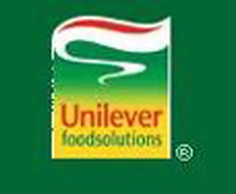 Unilever refuerza su ví­nculo con el sector gastronómico