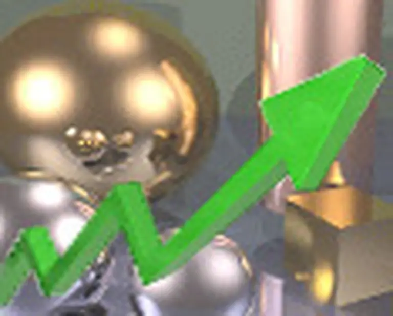 Bolsa de Metales de Londres planea duplicar volumen operado