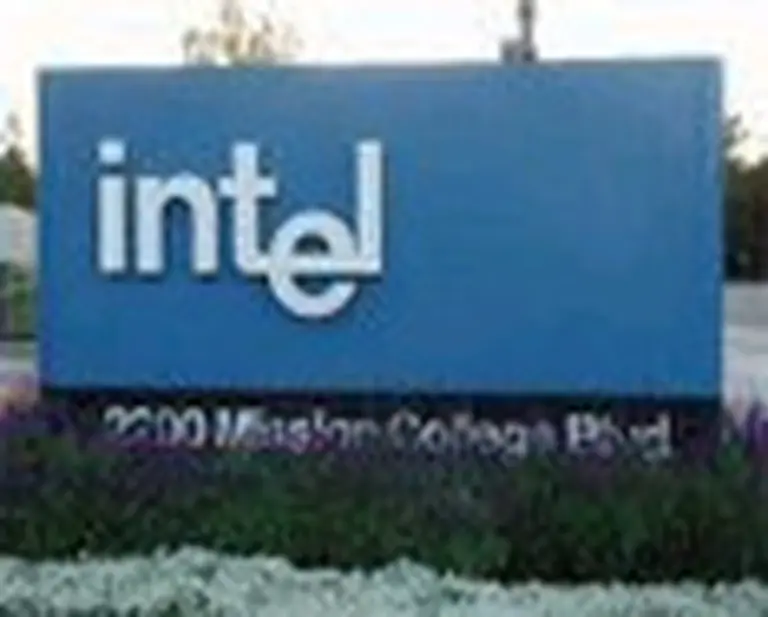 Gira de capacitación de Intel para empresas en la Patagonia
