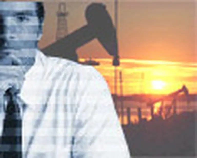 El petróleo sigue imparable en los mercados y pasó los u$s71