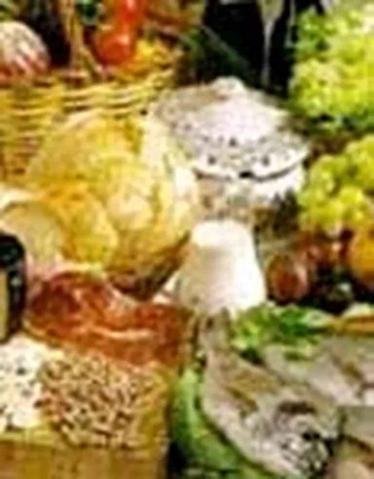 Changuito funcional: nutrición y marketing, una pareja necesaria