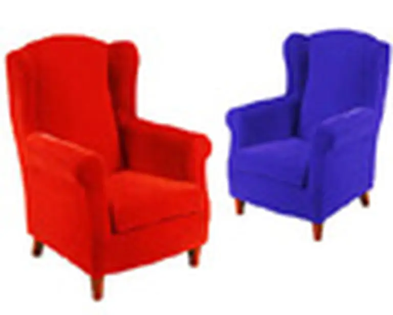 Muebles argentinos, presentes en la feria más importante del mundo