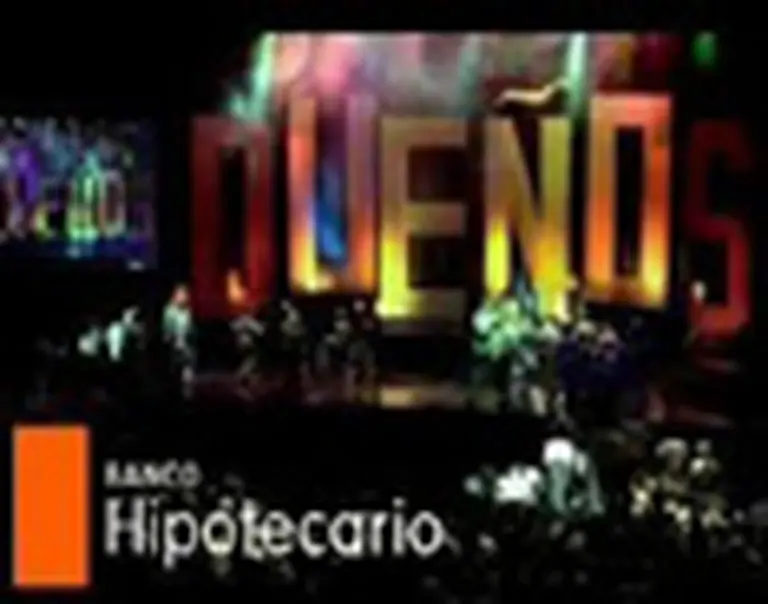 El Banco Hipotecario lanza la "Convención de Dueños"