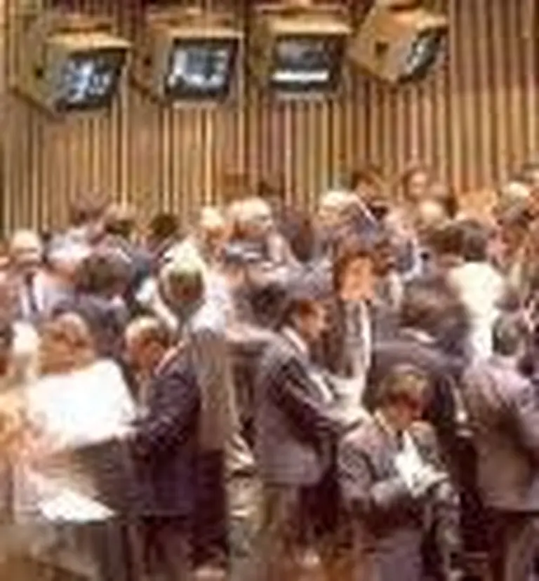 Acciones: las bajas no reflejan la bonanza de los balances