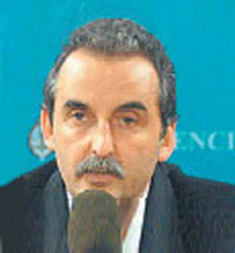 Guillermo Moreno dejarí­a la Secretarí­a de Comercio Interior