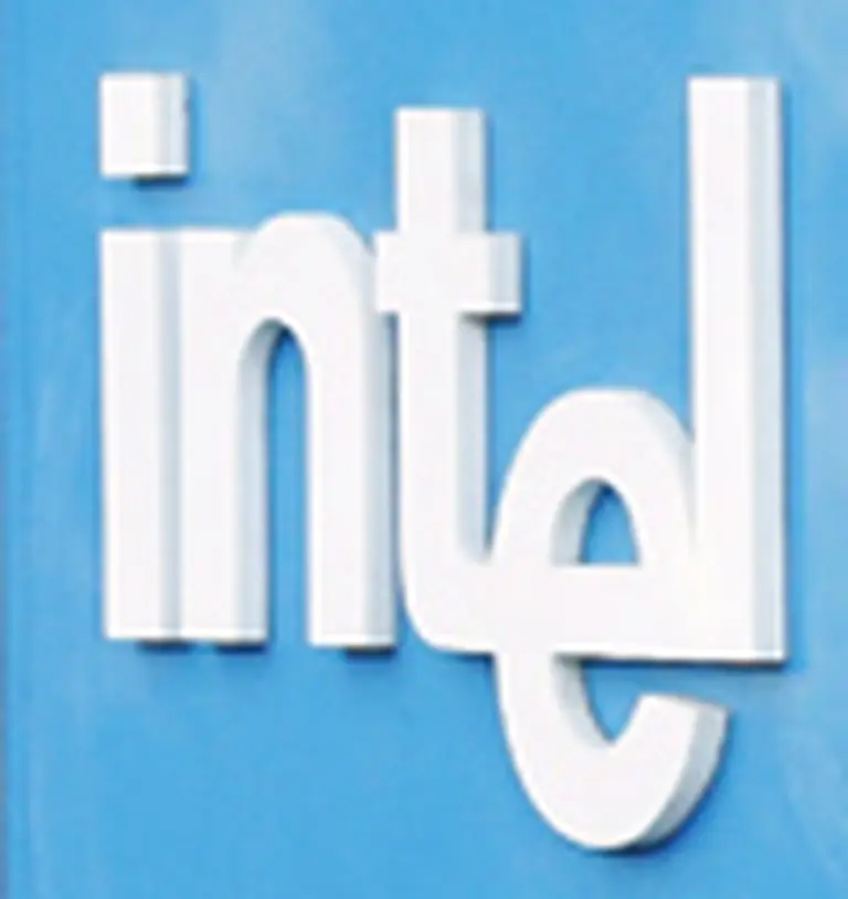 Intel identificó a sus nuevos chips