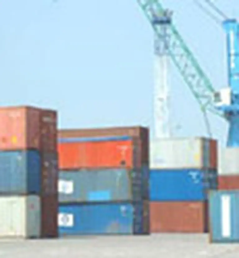 Cuatro provincias concentran 80% de las exportaciones Pyme