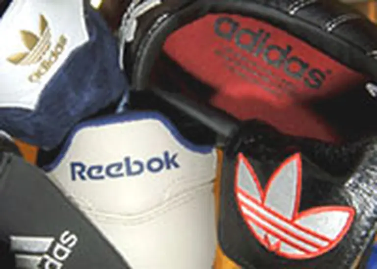 Reebok se lanza a competir dentro y fuera de la cancha