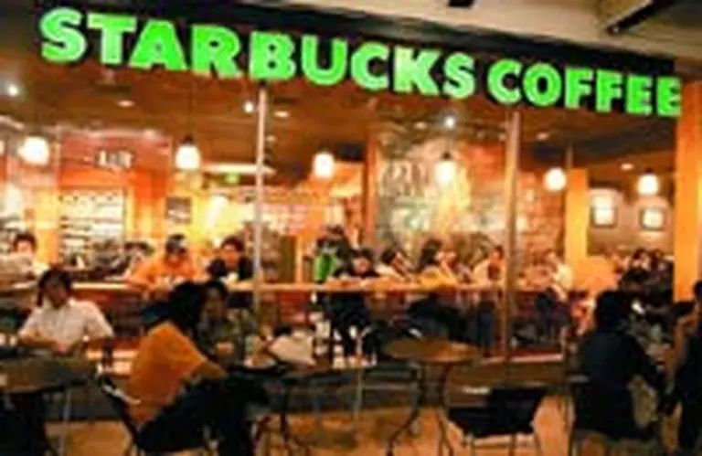 Cadena norteamericana Starbucks desembarca en el paí­s