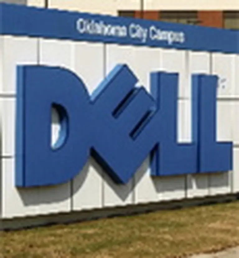 Dell usará chips de AMD