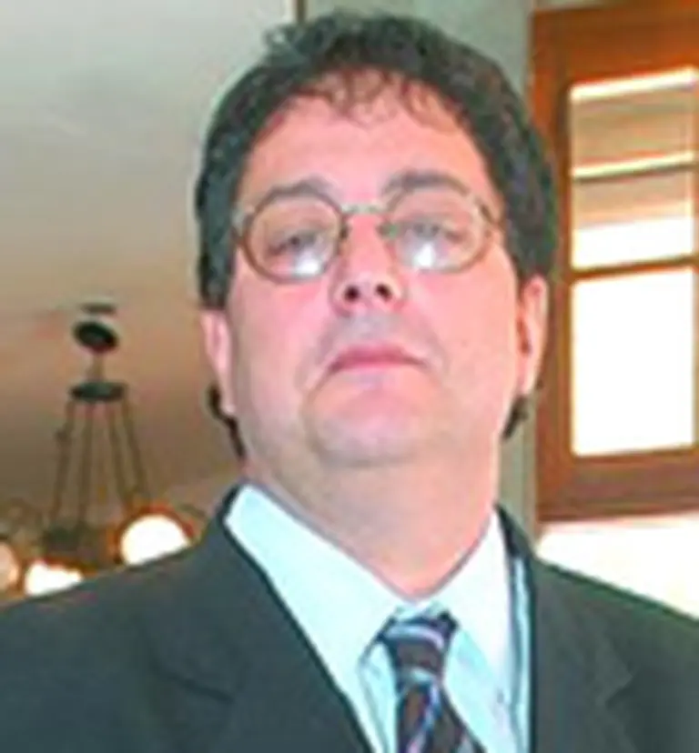 Jorge Rizzo: "La creación de Cassaba fue un exceso jurí­dico"