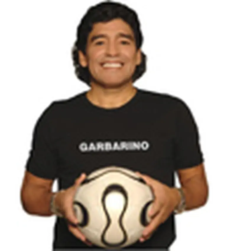 Garbarino redobla la apuesta