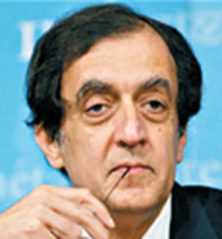 El FMI advierte que EEUU pone en peligro a la economí­a latina