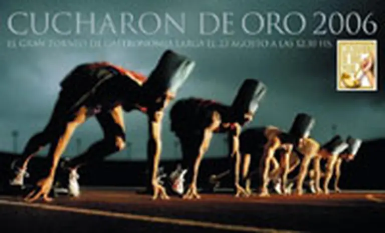 Unilever premia lo mejor de la cocina gourmet