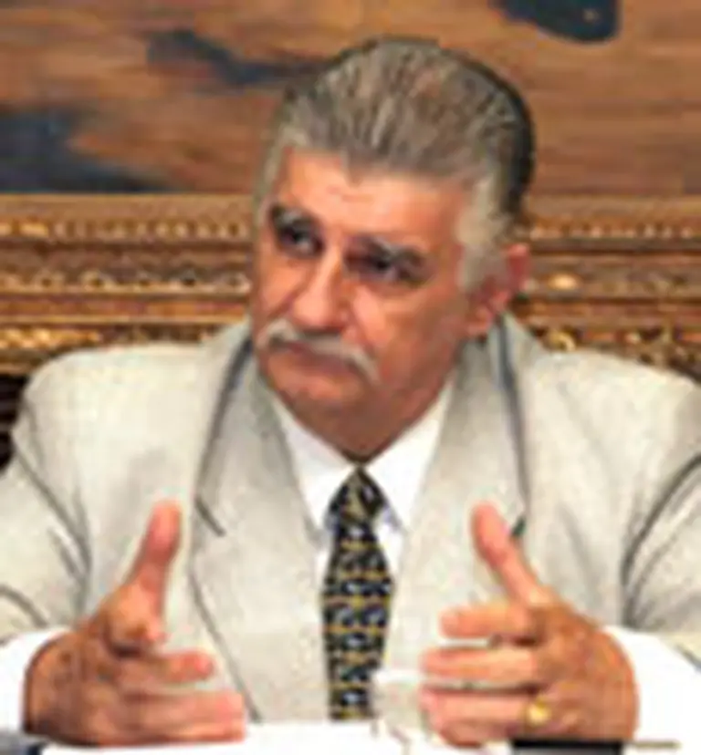 "El calzado chino cada vez llega más barato"