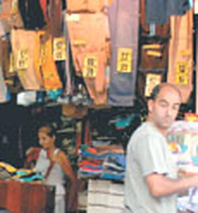 Marcas falsas: un negocio de $16.000 millones en la Argentina