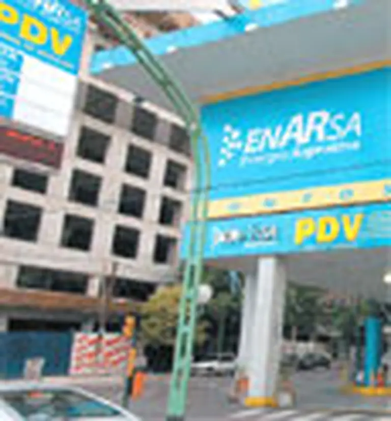 Enarsa se mete en el negocio de distribución