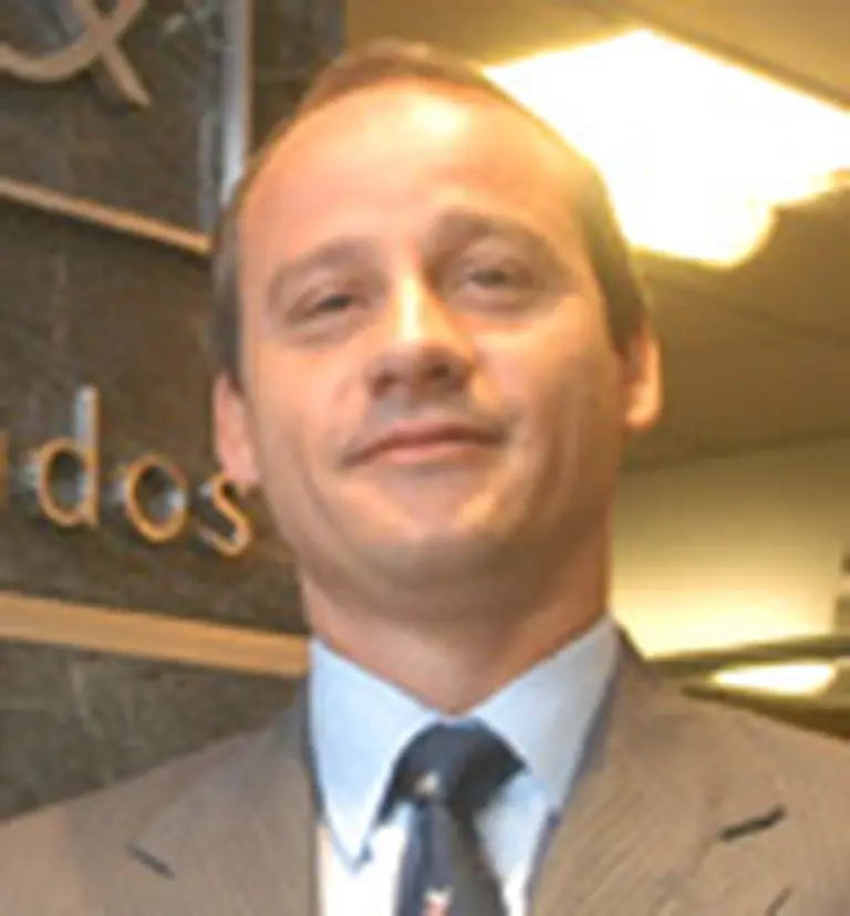 Preocupa el mix de "Ramí­rez" con el amplio alcance de la solidaridad