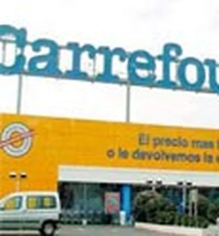 Carrefour invertirá u$s330 M y abrirá 30 nuevos locales