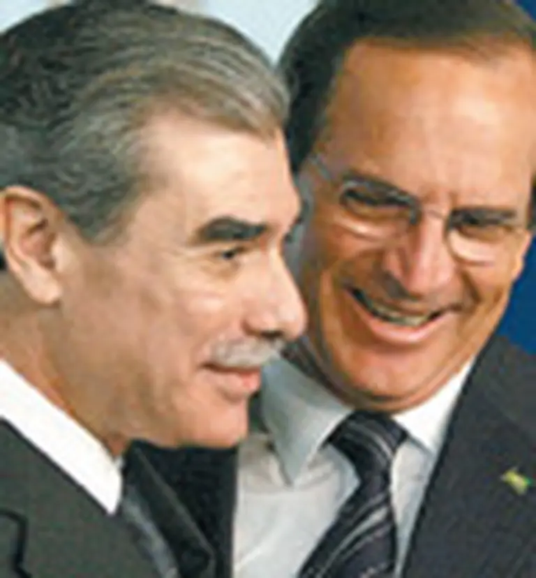 Brasil y los EEUU impulsan sus relaciones comerciales