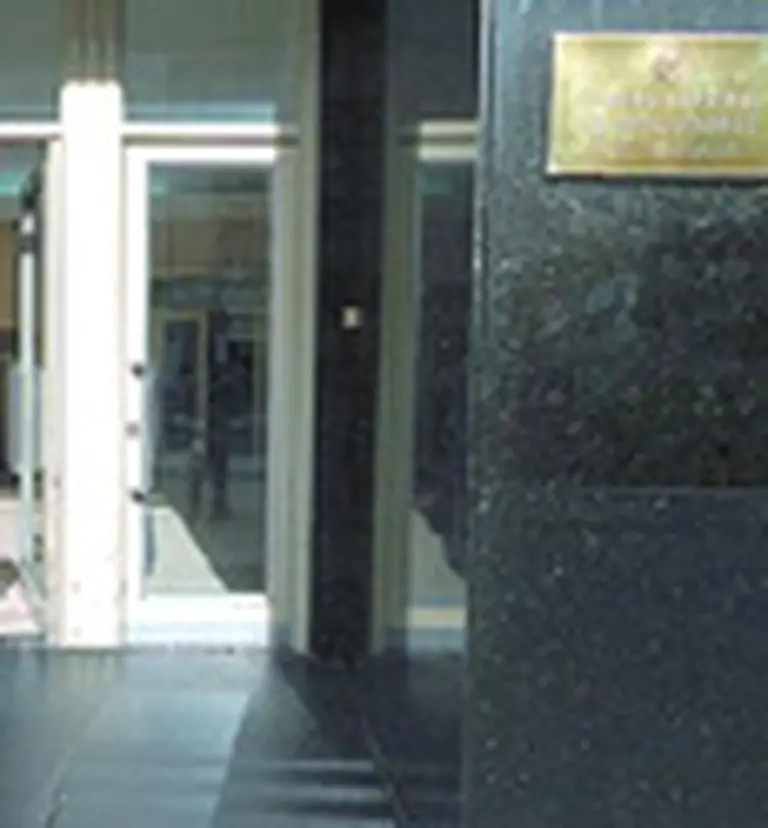 Responsabilidad solidaria: las disí­miles posturas de la cámara