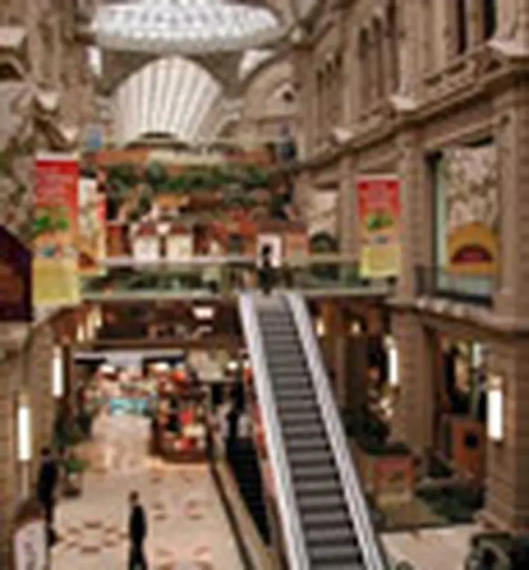 Para el consumidor argentino lo que importa es la marca