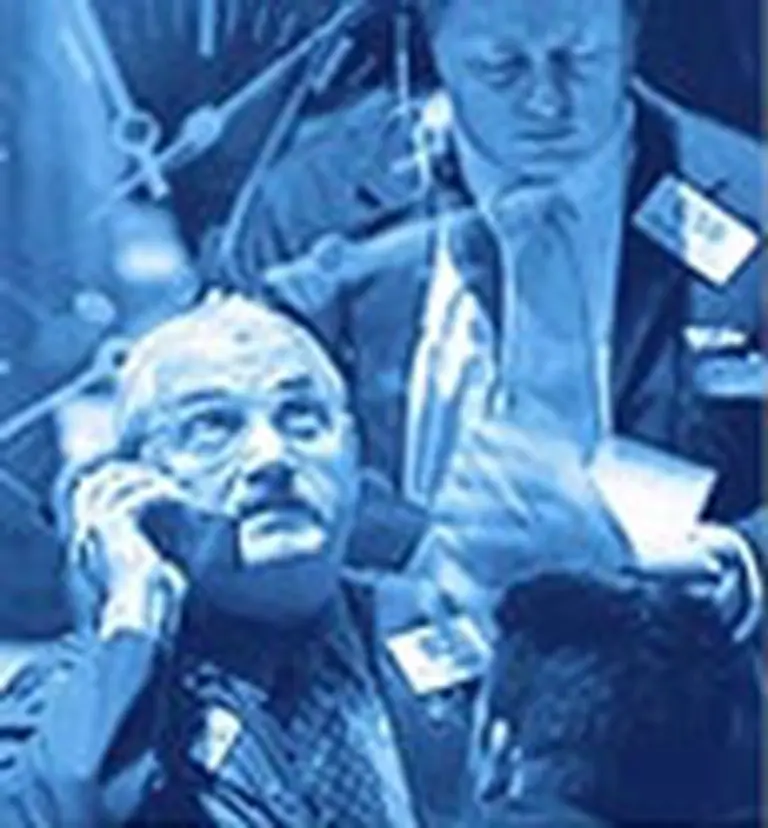 Los fondos BRIC sufren por la incertidumbre mundial