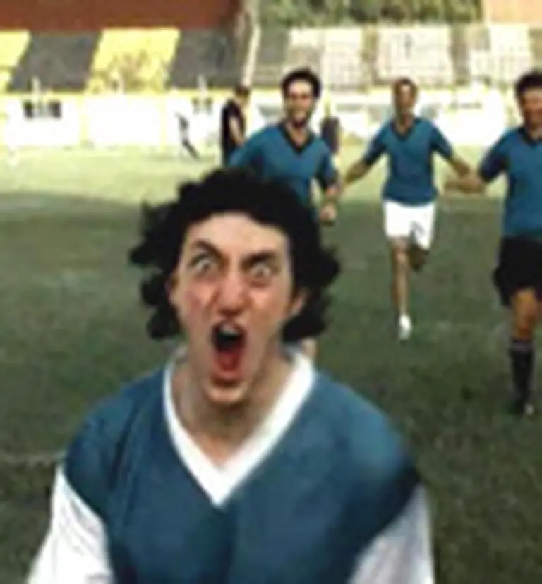 Los viejos hits vuelven a estar de moda en la publicidad