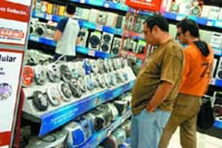 Fusión entre retailers de artí­culos para el hogar