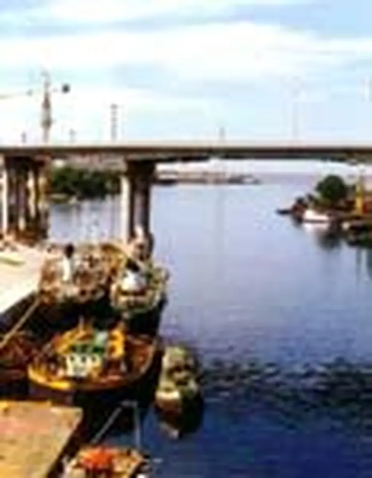 Riachuelo: el Gobierno dice que las empresas son responsables