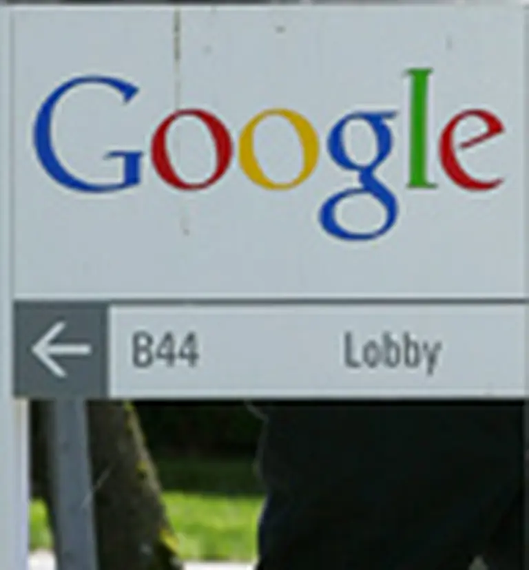 Google se extenderá en la PC de la mano de Adobe