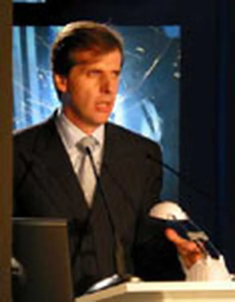 Redrado defendió las reservas para sostener polí­tica monetaria