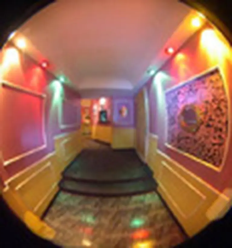 El Grupo Town House utiliza el arte para diferenciarse